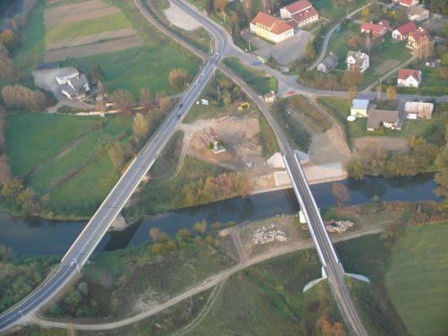 Strzyżowskie mosty