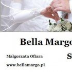 Salon Ślubny Bella Margo - biżuteria ślubna
