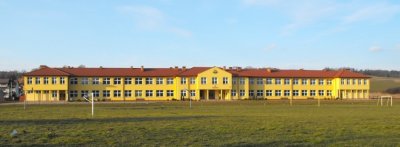 Gimnazjum szkoła w wiśniowej