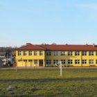 Gimnazjum szkoła w wiśniowej