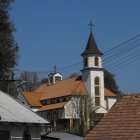 Kościół Wiśniowa