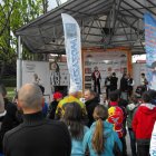 III Strzyżowski Maraton Rowerowy - Cyklokarpaty 2011 zdjęcia