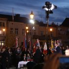 Galeria zdjęć z wizyty prezydenta Andrzeja Dudy w Strzyżowie