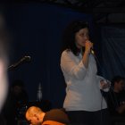 Galeria zdjęc z Dni Ziemi Frysztackiej 2013, koncert Sami