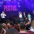 Koncert Pectus, Kordian i Santanos Wiśniowa