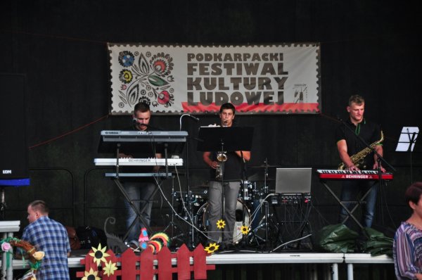 festiwal gogołów 2014