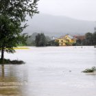 Powódź 2010 w Powiecie Strzyżowskim