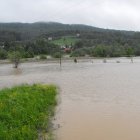Powódź 2010 w Powiecie Strzyżowskim