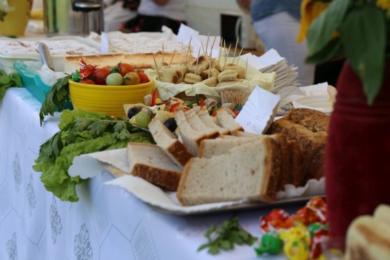 Piknik Wolności i Solidarności w Strzyżowie