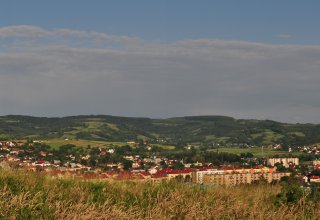 Panorama-czerwiec2009