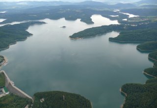 Solina w całej okazałości