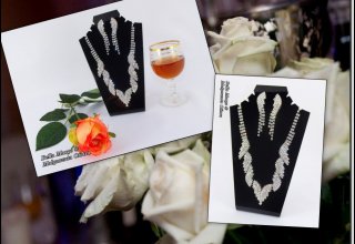 Biżuteria Bella Margo