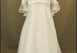 Salon Ślubny Bella Margo, alby i sukienki komunijne.