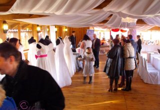 Targi ślubne Hotel Rado, Bella Margo.