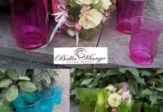 wypożyczalnia świeczników i latarenek