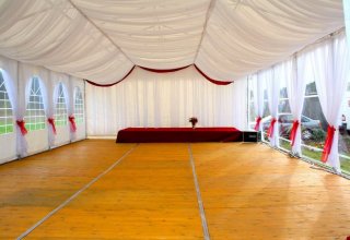 Hala namiotowa 8x12 Mielec wynajem