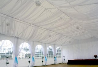 Hala namiotowa 8x12 Mielec wynajem