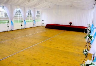 Hala namiotowa 8x12 Mielec wynajem