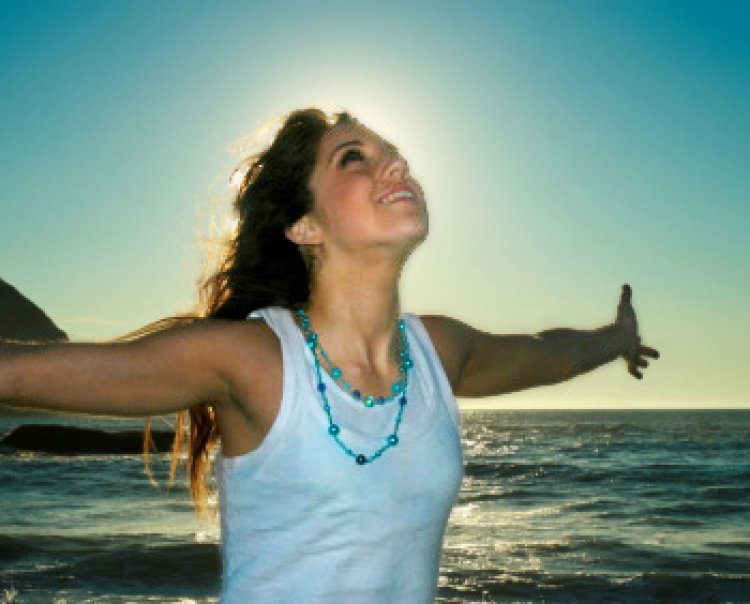 Co jest najważniejszą rzeczą w życiu?