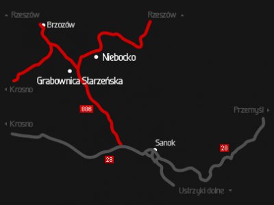 Salon meblowy Producenta GRABO