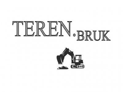 Teren-Bruk/ Układanie kostki brukowej