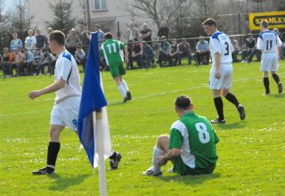 Wisłok Wiśniowa - Ikarus Tuszów Narodowy