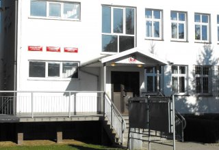 Rada miejska w Strzyżowie