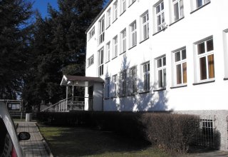 Rada miejska Strzyzow