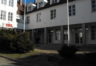 Starostwo Powiatowe Strzyzow