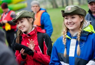 Spływ kajakowy Wojaszówka Frysztak Markuszowa