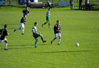 Zwycięstwo Wisłoka z Dromadera Chrząstów 