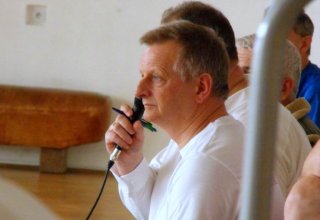 Samorządowy Turniej Halowej Piłki Nożnej czudec