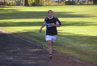 Powiatowa Gimnazjada w Lekkoatletyce