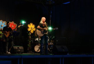 Dni Ziemi Frysztackiej 2012