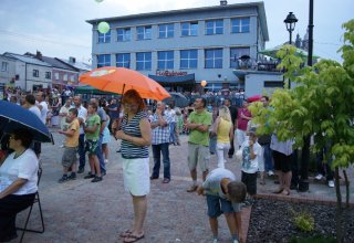 Dni Ziemi Frysztackiej 2012