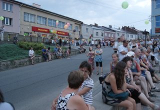 Dni Ziemi Frysztackiej 2012