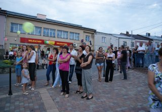 Dni Ziemi Frysztackiej 2012