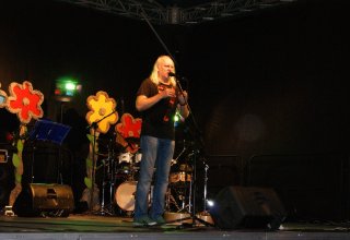 Dni Ziemi Frysztackiej 2012