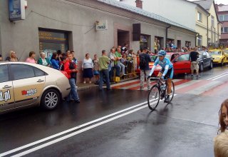 Tour de Pologne