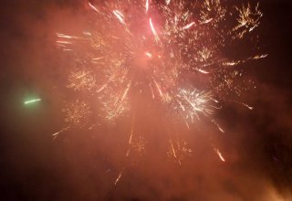 Zdjęcia z Wośp Strzyżów 2012