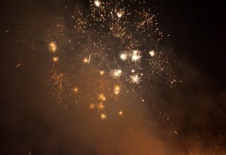 Zdjęcia z Wośp Strzyżów 2012