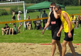 Zdjęcia z Dożynek z Połomi 2011