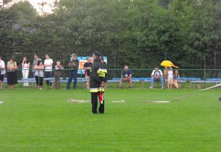 Zawody Strażackie Wiśniowa 2011