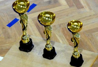 : 	Zdjęcia z XIV Turnieju Piłki Siatkowej o Puchar Starosty Strzyżowskiego