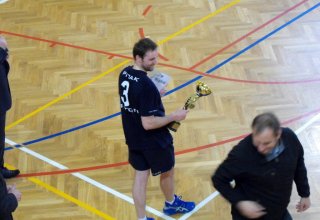 : 	Zdjęcia z XIV Turnieju Piłki Siatkowej o Puchar Starosty Strzyżowskiego