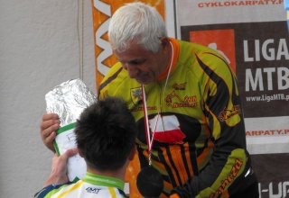 III Strzyżowski Maraton Rowerowy - Cyklokarpaty 2011 zdjęcia