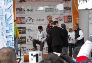 III Strzyżowski Maraton Rowerowy - Cyklokarpaty 2011 zdjęcia