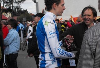 III Strzyżowski Maraton Rowerowy - Cyklokarpaty 2011 zdjęcia