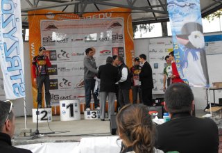 III Strzyżowski Maraton Rowerowy - Cyklokarpaty 2011 zdjęcia