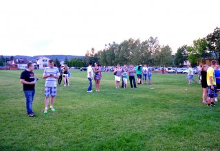 Zdjęcia z Dni Ziemi Frysztackiej